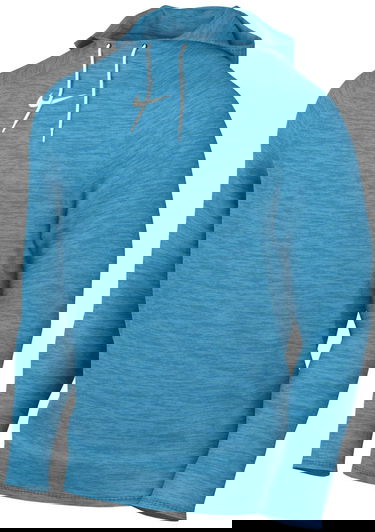 Mikina Nike Dri-FIT Academy Hoodie Modrá | dq5051-499, 0