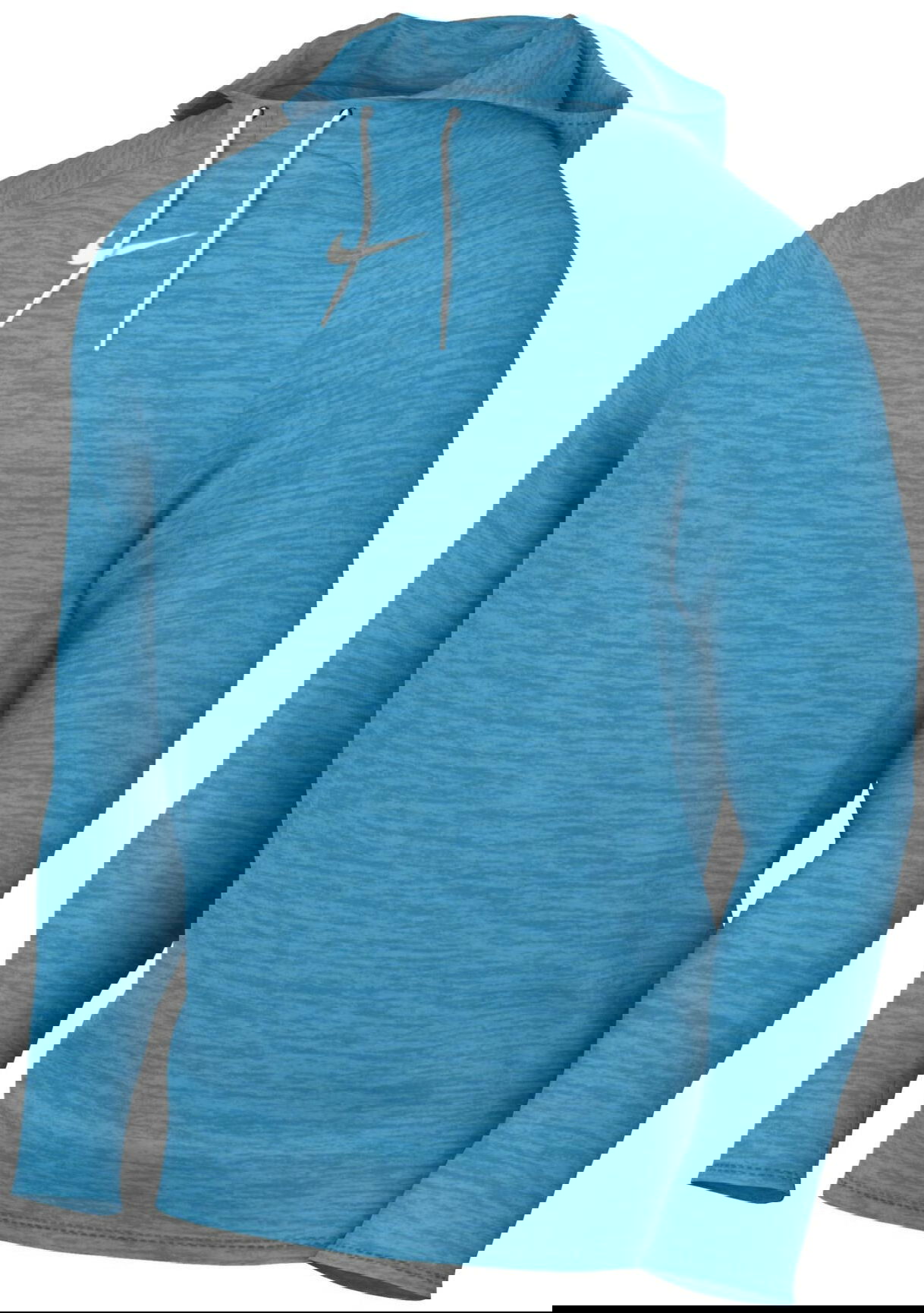 Mikina Nike Dri-FIT Academy Hoodie Modrá | dq5051-499, 0