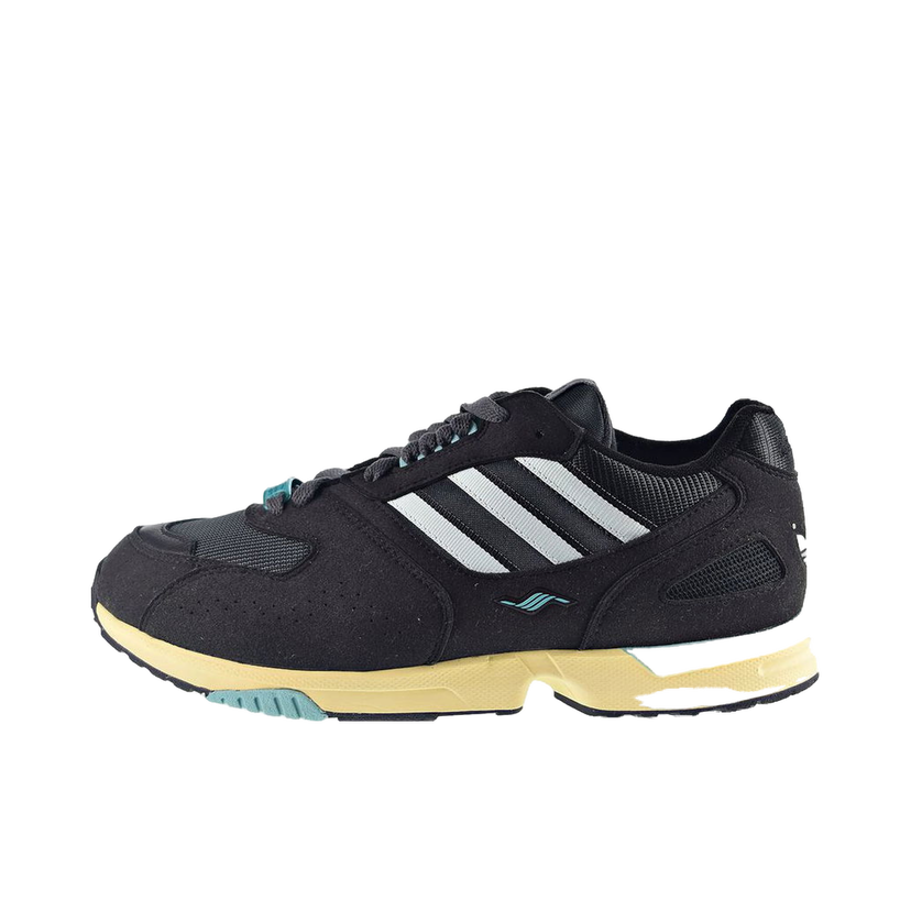Tenisky a topánky adidas Originals ZX 4000 Core Black Ice Mint Čierna | EE4763