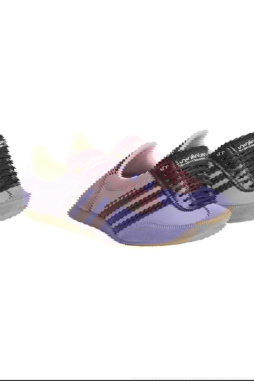 Tenisky a topánky adidas Originals Originals Wales Bonner Japan Fialová | JR1776, 1