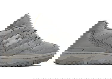 Tenisky a topánky New Balance 550 Concrete Šedá | BB550MCB, 0