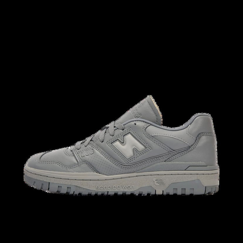 Tenisky a topánky New Balance 550 Concrete Šedá | BB550MCB