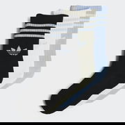 Crew Socks - 3 Pairs