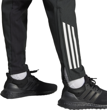 Tepláky adidas Originals Tiro 25 Pre-Match Training Pants Čierna | iw0406, 2