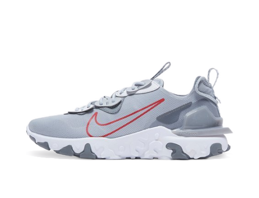 Tenisky a topánky Nike React Vision Šedá | DM9460-002
