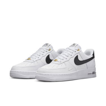 Tenisky a topánky Nike Air Force 1 Low "40th Anniversary" Biela | DQ7658-100, 3