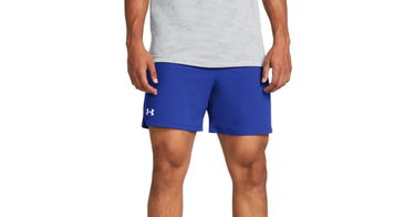 Šortky Under Armour Vanish Navy | 1373718-400, 1