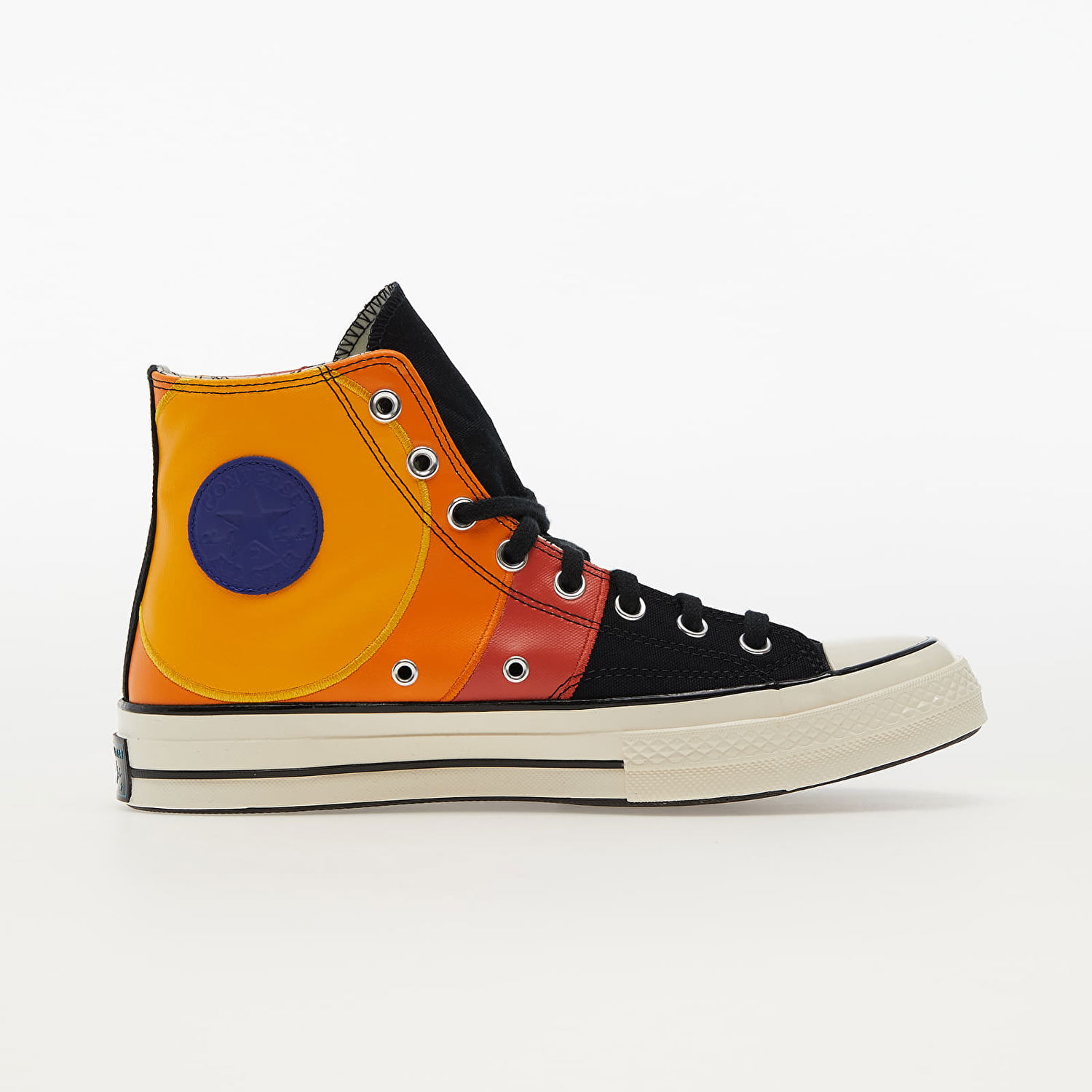 Tenisky a topánky Converse Space Jam x Chuck 70 Hi Čierna | 172482C, 1