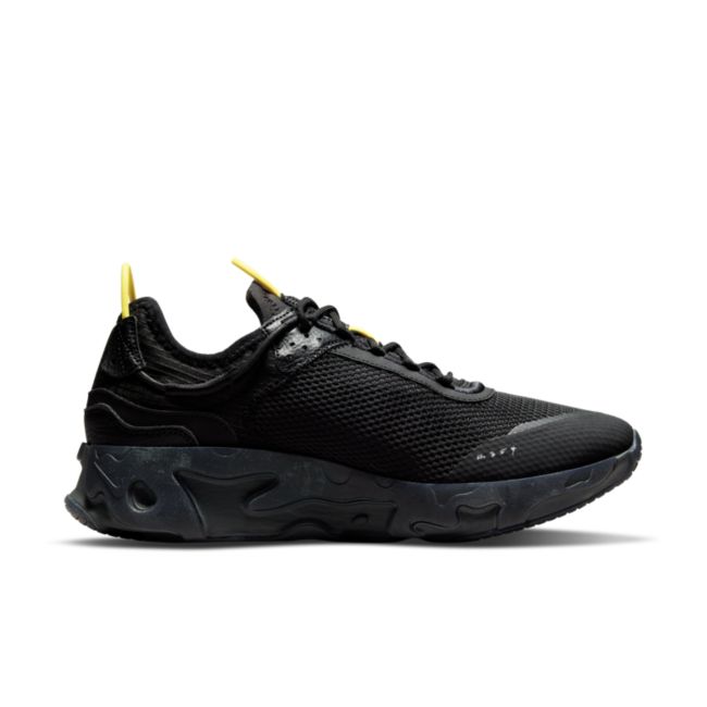 Tenisky a topánky Nike React Live Čierna | DO6707-001, 1