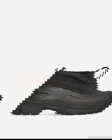 Doplnky ROA Federa Boots Čierna | NBUW1391FA227 BLK0001, 1