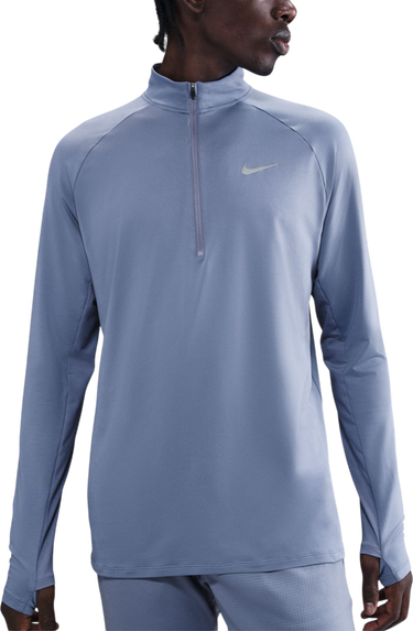 Mikina Nike Nike Stride Running Top Modrá | hv2180-499, 0