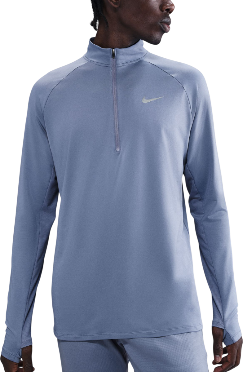 Mikina Nike Nike Stride Running Top Modrá | hv2180-499