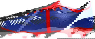 Tenisky a topánky adidas Performance Predator League FT FG Modrá | jp7209, 3