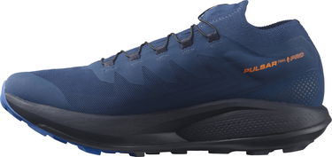 Tenisky a topánky Salomon Pulsar Trail/Pro Modrá | L41593400, 0