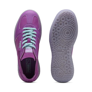 Tenisky a topánky Puma Palermo Moda Paradiso Fialová | 401294_02, 3