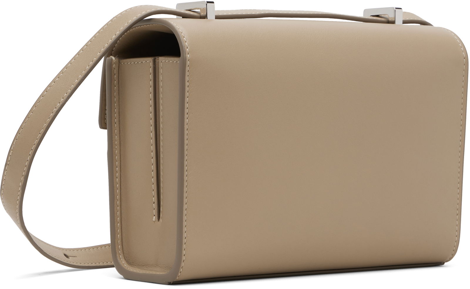 Tan Symmetry 19 Bag