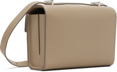 Taška cez rameno Savette Tan Symmetry 19 Bag Hnedá | H-004-01-01, 2