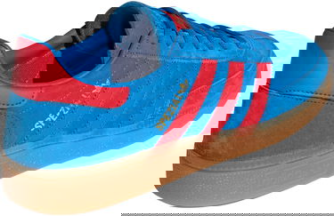 Tenisky a topánky adidas Originals Handball Spezial Modrá | fx5675, 1