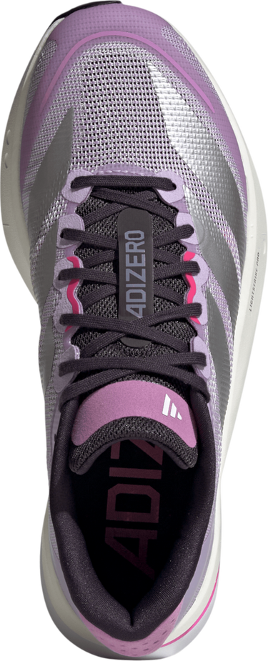 Tenisky a topánky adidas Originals Adizero Boston 13 Fialová | js4955, 2