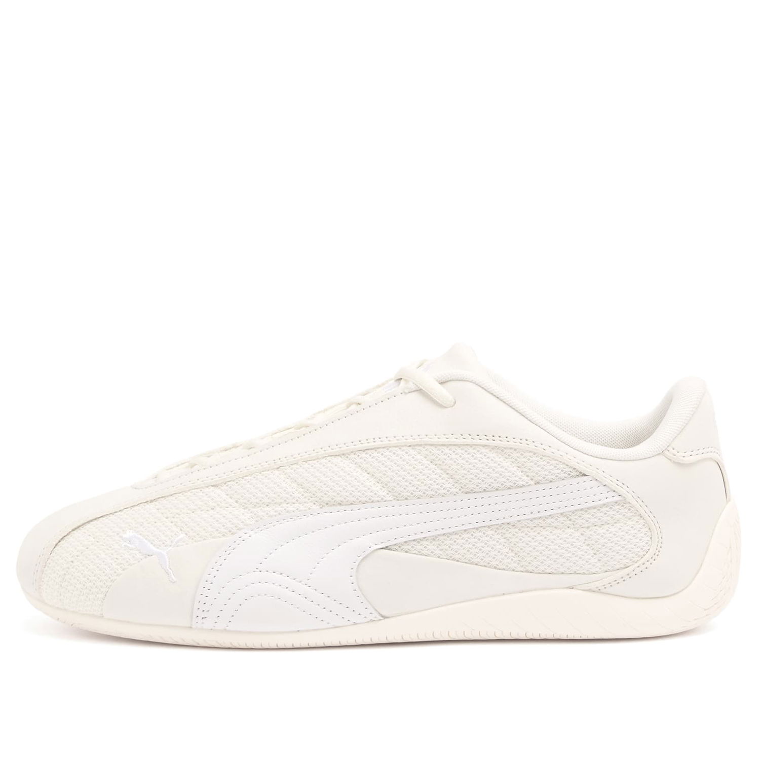 Tenisky a topánky Puma Speedcat Plus Biela | 402995-03, 0