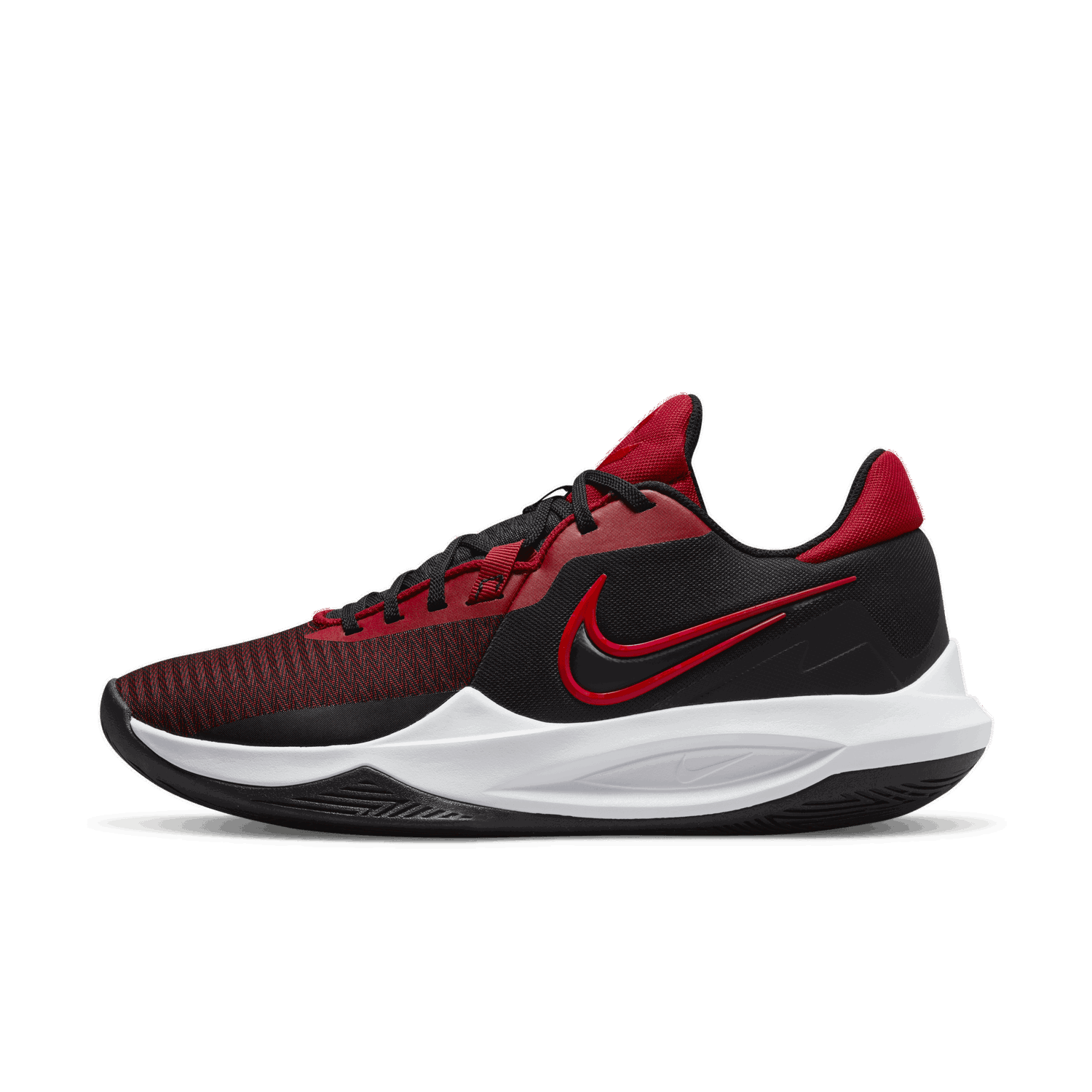 Tenisky a topánky Nike Precision 6 Čierna | DD9535-002, 0