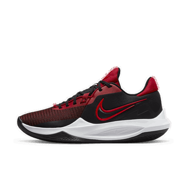 Tenisky a topánky Nike Precision 6 Čierna | DD9535-002, 0