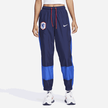 Nohavice Nike Nizozemsko Repel Essential Navy | DV1952-498, 0