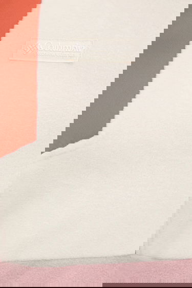 Mikina Columbia Sequoia Grove Color Block Half-Zip Fleece Pullover Rôznofarebný | 2085453, 4