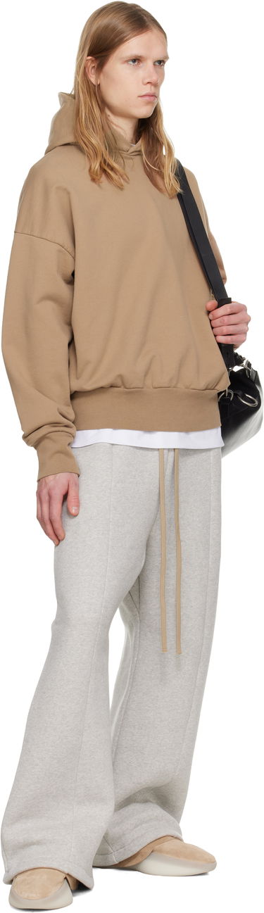 Tenisky a topánky Fear of God Moc Runner Béžová | FG25FW80-216SUE 025, 4