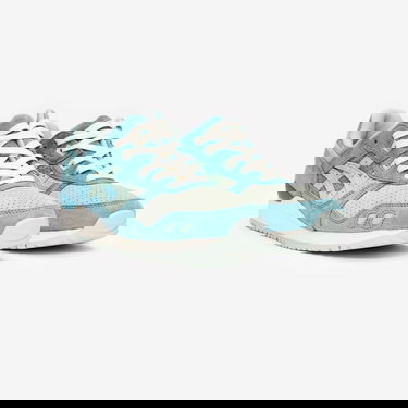 Tenisky a topánky Asics Gel-Lyte III Tyrkysová | 1201A164300, 1