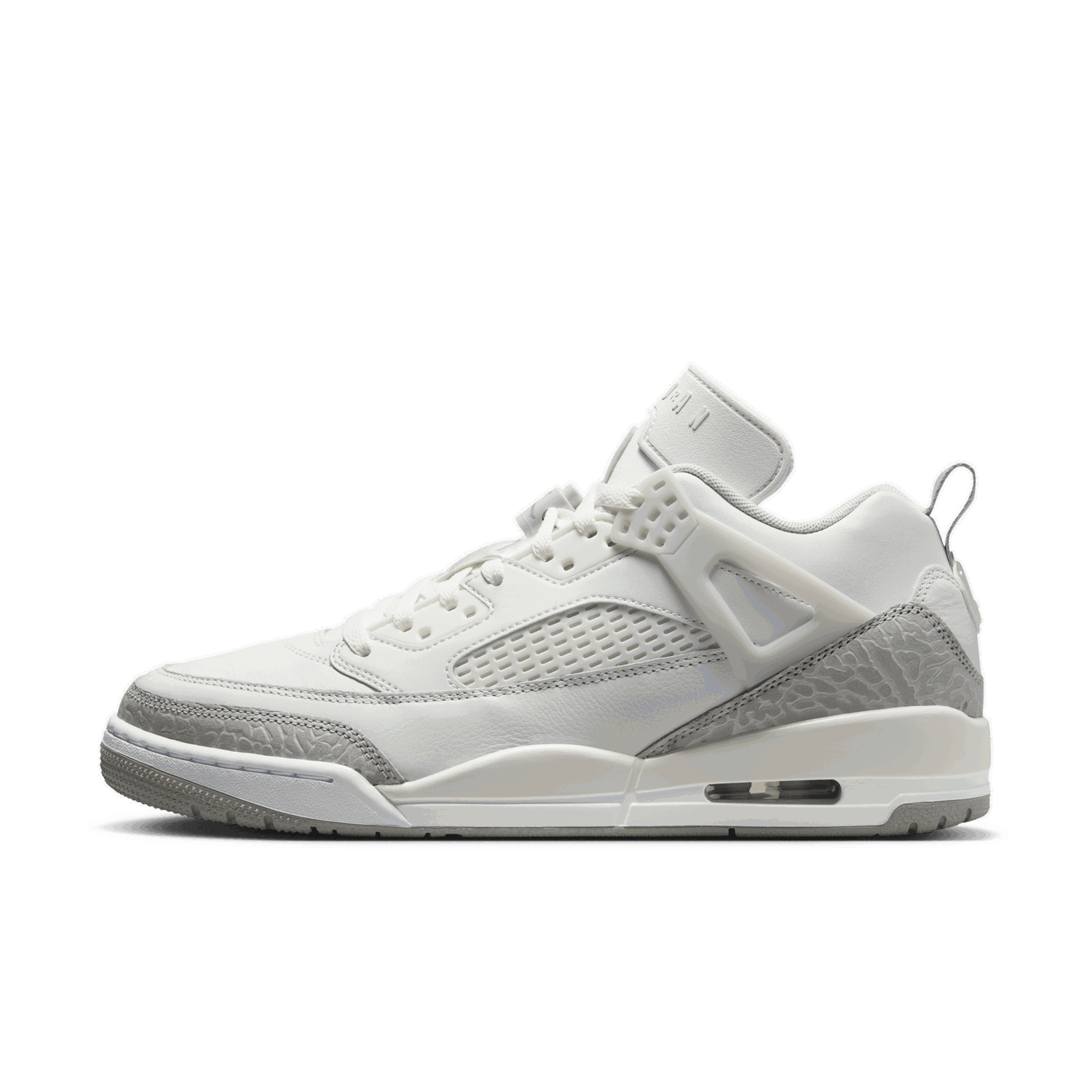 Tenisky a topánky Jordan Jordan Spizike Low Biela | HQ3602-121, 0