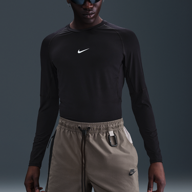 Šortky Nike Tech Woven Shorts Béžová | IB8957-289, 4
