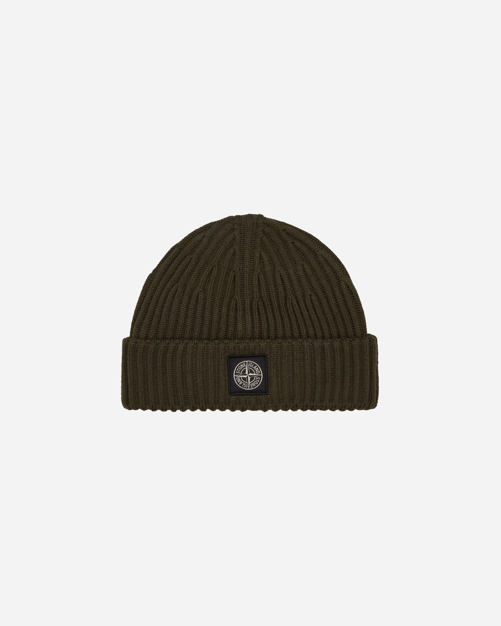 Wool Beanie