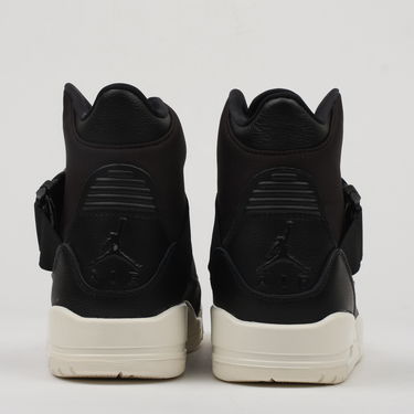 Tenisky a topánky Jordan Air Jordan 3 Retro Explorer XX W Čierna | BQ0006-001, 3