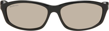 Slnečné okuliare Balenciaga Sunglasses Biela | BB0096S, 3