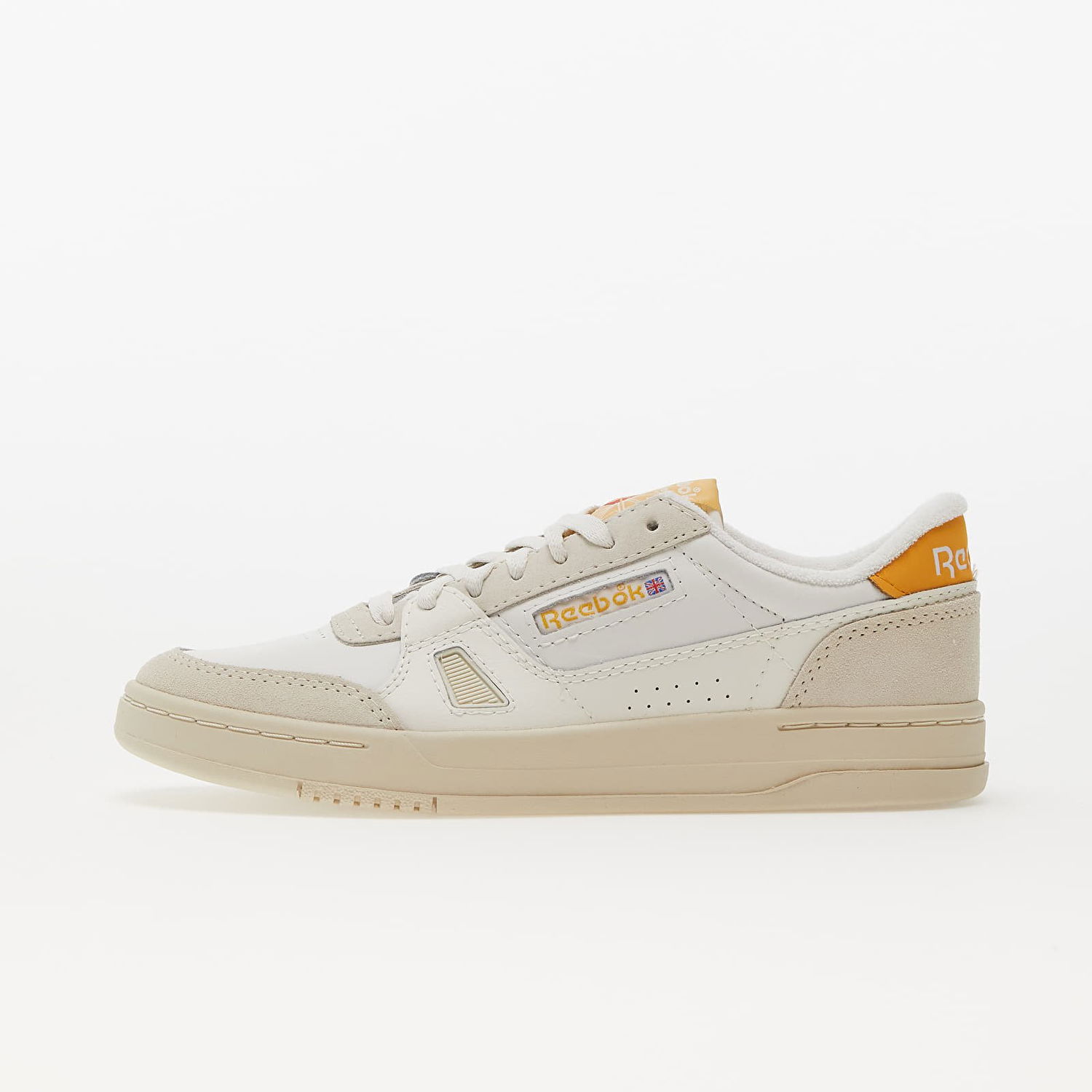 Tenisky a topánky Reebok LT Court Béžová | GX8908, 0