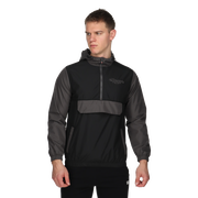 Overhead Anorak Jacket