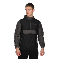 Overhead Anorak Jacket