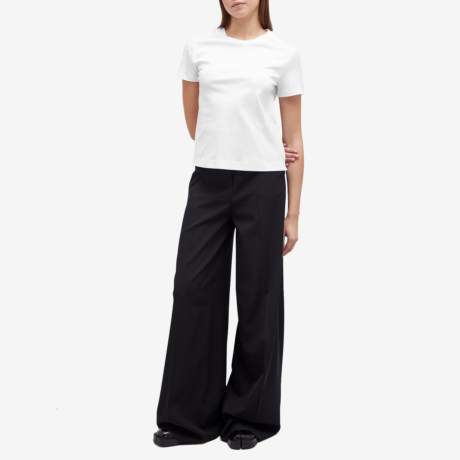 Max Mara Nerina T-Shirt, Size Large