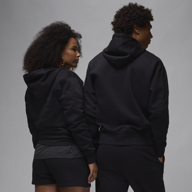 Mikina Jordan Jordan Brooklyn Fleece Čierna | FV7281-010, 1
