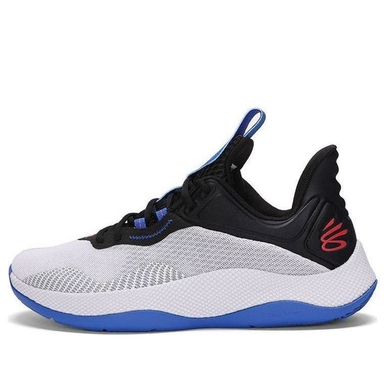 Tenisky a topánky Under Armour Curry HOVR Splash 2 Biela | 3025636-100, 0