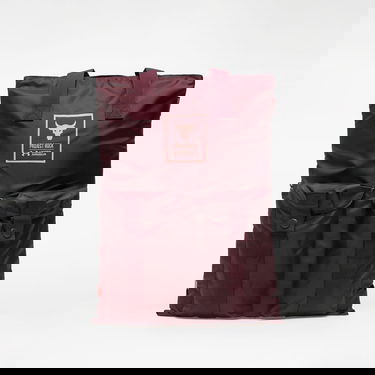 Batoh Under Armour Project Rock Gym Sack Vínová | 1369226-600, 0