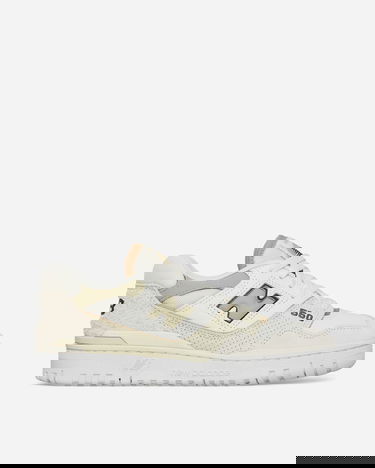 Tenisky a topánky New Balance 550 "Sea Salt Olive" Biela | BBW550SK, 2