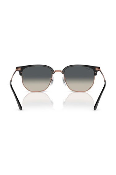 Slnečné okuliare Ray-Ban Ray-Ban New Clubmaster Sunglasses Čierna | 0RB4416, 5