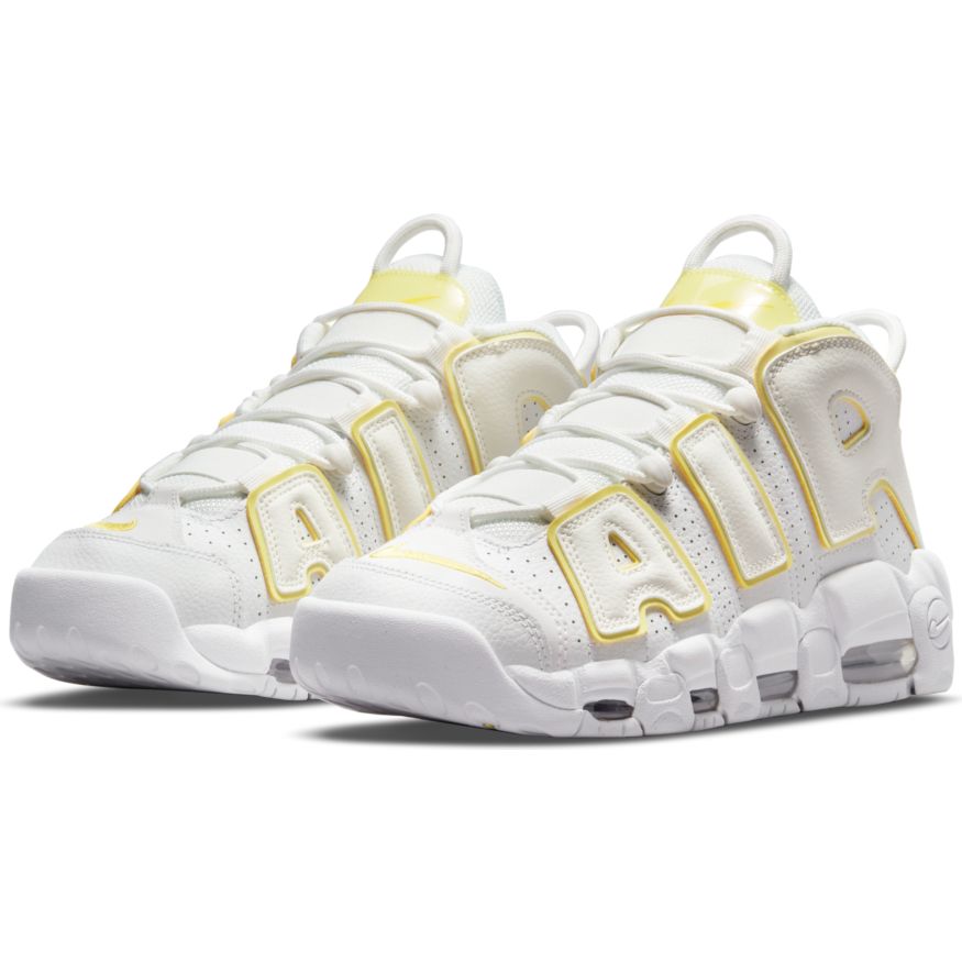 Tenisky a topánky Nike Air More Uptempo "TPU" W Béžová | DM3035-100, 1