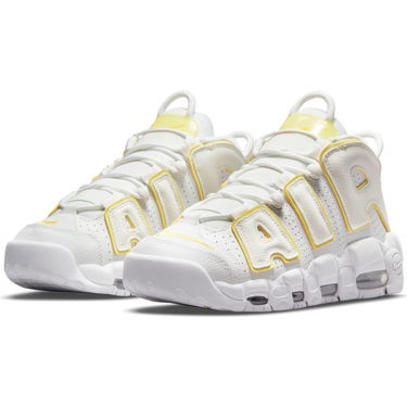 Tenisky a topánky Nike Air More Uptempo "TPU" W Béžová | DM3035-100, 1