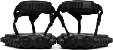 Tenisky a topánky Alexander Wang Alexander Wang Rapture Flip-Flop Sandals Čierna | 30325S001, 1