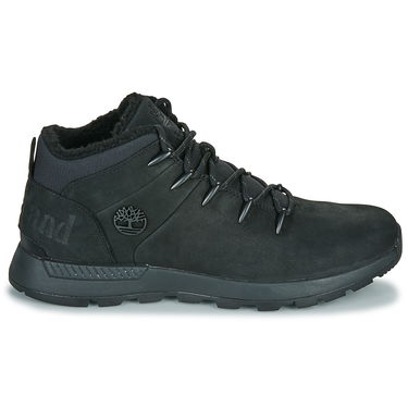 Tenisky a topánky Timberland SPRINT TREKKER MID WL Čierna | TB0A69KC015, 1