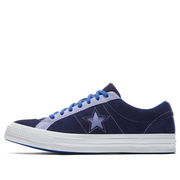 One Star Carnival Low Top