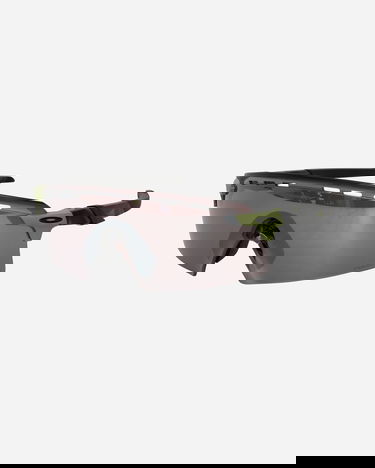 Slnečné okuliare OAKLEY Encoder Strike Vented Sunglasses Fern Swirl / Prizm Road Black Čierna | OO9235 14, 3